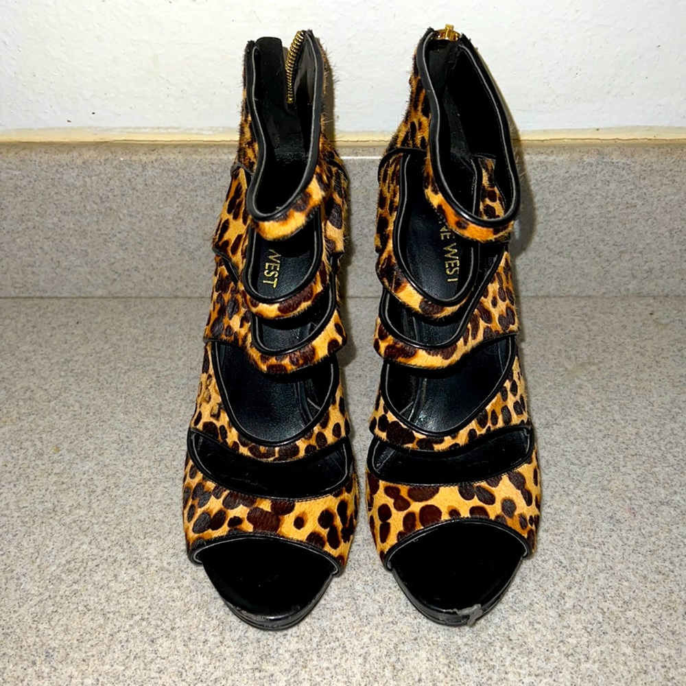 Nine West
